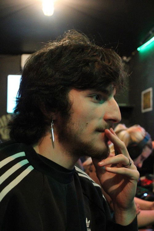 Foto de Daniil Harshkou