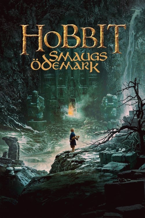 The Hobbit: The Desolation of Smaug