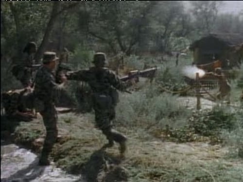 Tour of Duty, S03E19 - (1990)