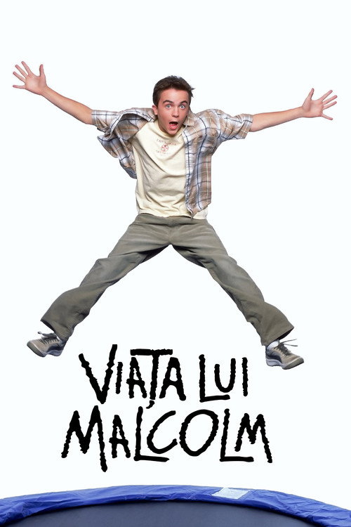 Viața lui Malcolm