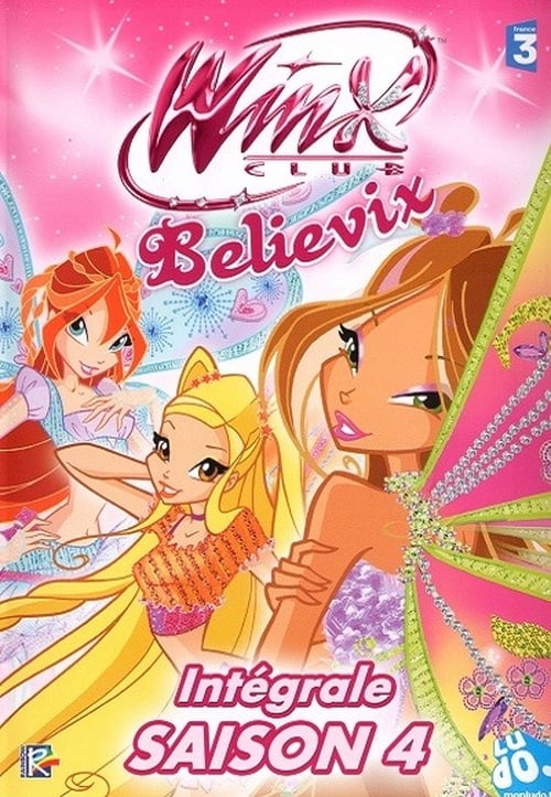 Winx Club, S04 - (2009)