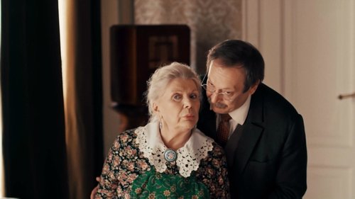 Image de l'épisode 1