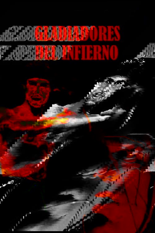 Gladiadores del infierno