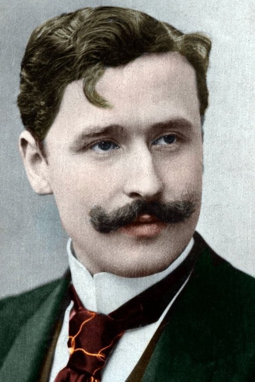 Georges Feydeau photo Georges Feydeau