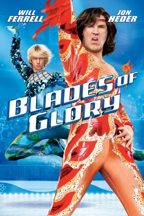 Blades of Glory