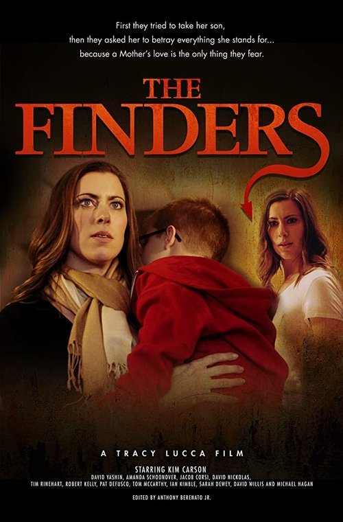 The Finders (2016)