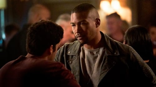 The Originals: 5×2