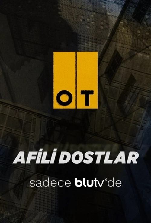 Afili Dostlar ( Afili Dostlar) Afili Dostlar ( Afili Dostlar )