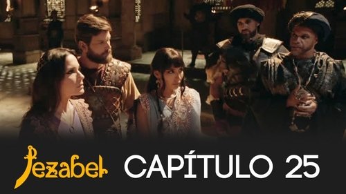 Épisode 25