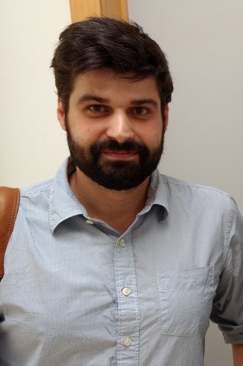 Vicent Baydal