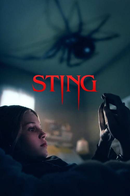 Sting poster