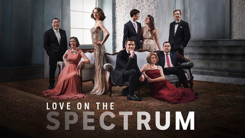 Love on the Spectrum
