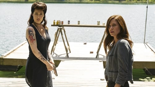 Mary Kills People: 1×4