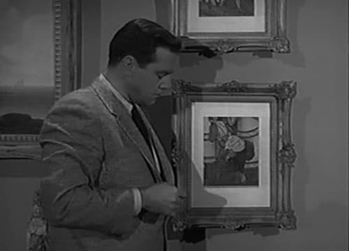 Poster della serie Perry Mason