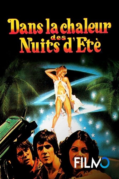 Dans la chaleur des nuits d'été (1978)