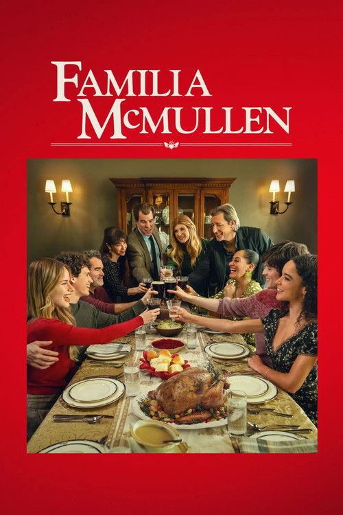 The Family McMullen poster