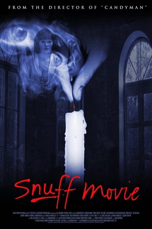 Snuff-Movie poster