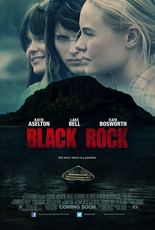 Black Rock (2012) HD Movie Streaming