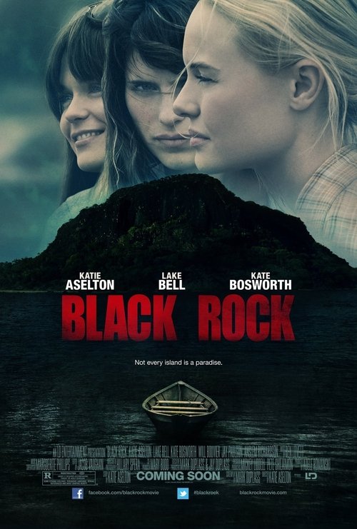 Black Rock (2012) HD Movie Streaming