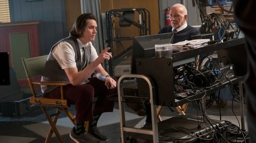 Kidding: 1×4