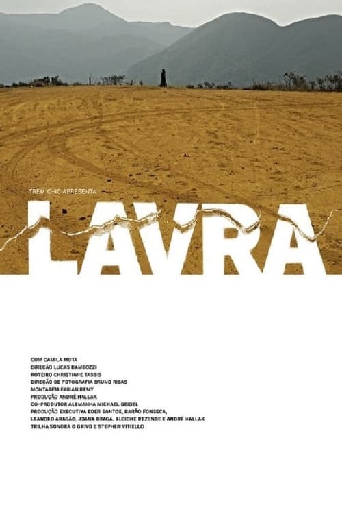 Poster Lavra 2022
