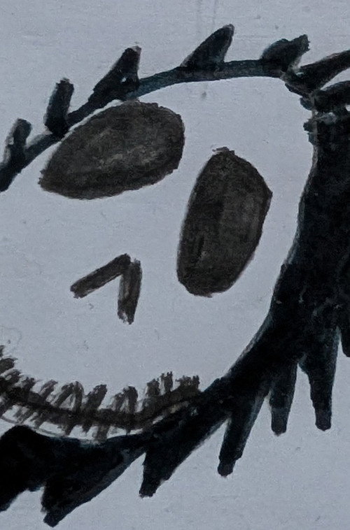 The Nightmare Man