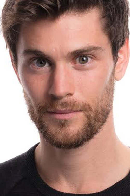 Brett Fleisher