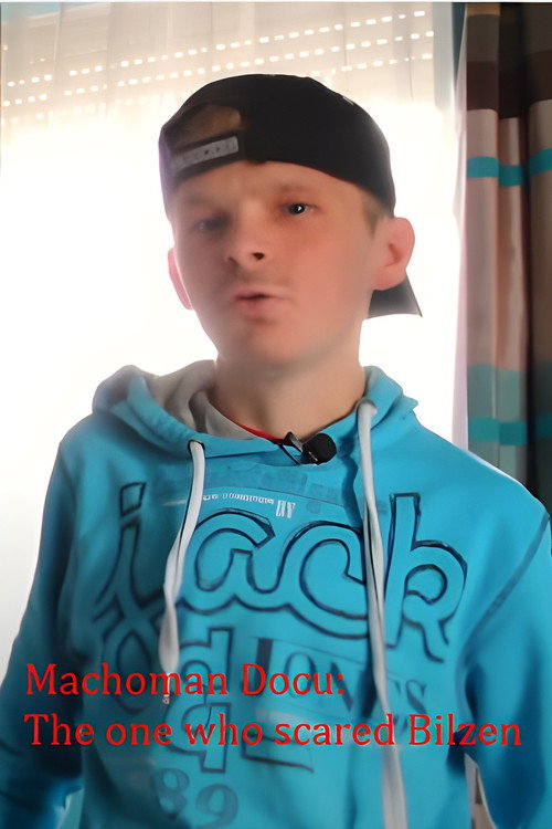 Machoman Docu: The one who scared Bilzen