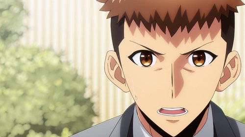 Solo Leveling: 1×15