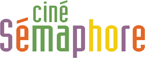 Cinéma le Sémaphore logo