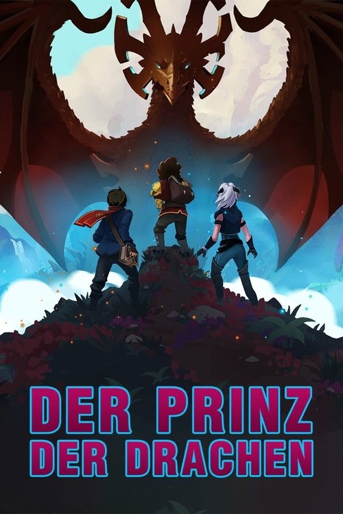 Der Prinz der Drachen