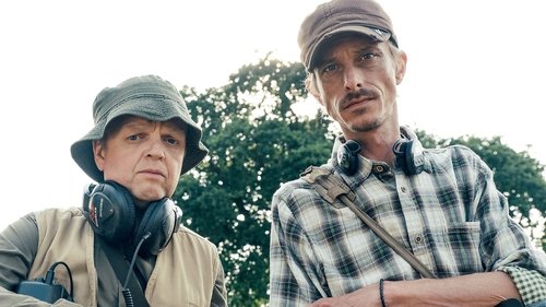 Poster della serie Detectorists