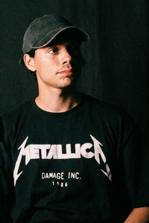 Marcos A. Martínez Rangel