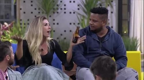 Power Couple Brasil, S03E04 - (2018)