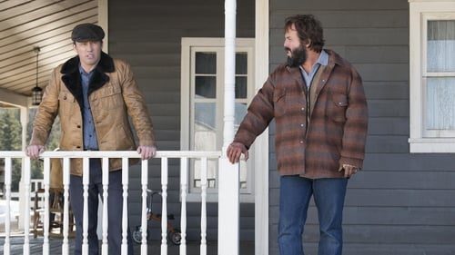 Fargo: 2×5