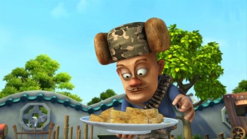 Image de l'épisode 52