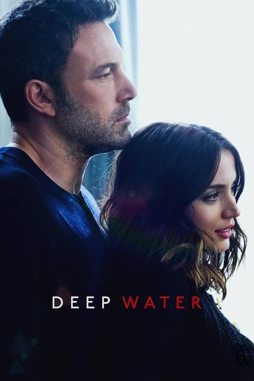 Deep Water (2022) Subtitle Indonesia