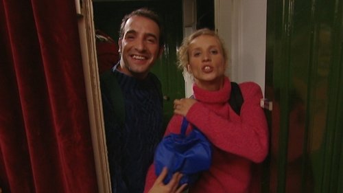 Hébergés chez la belle-mère (1)