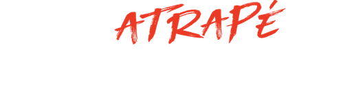 Capturando Meu Assassino - Logo 6
