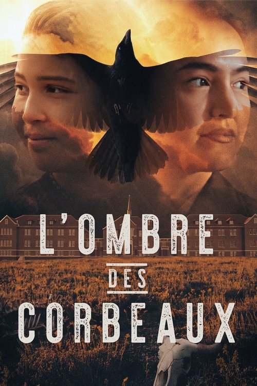 Poster image du film Bones of Crows Bones of Crows