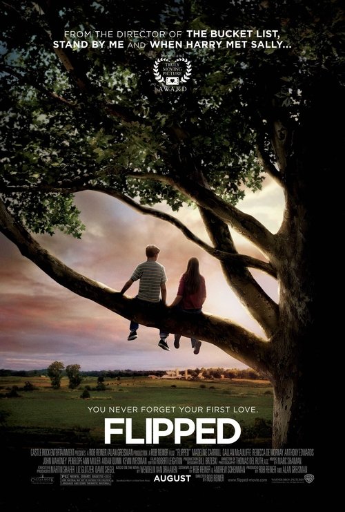 Get Free Flipped (2010) Movies Full 1080p Without Downloading Online Streaming