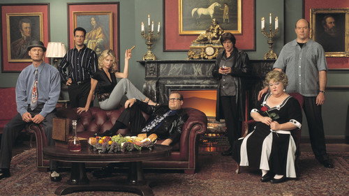 The Drew Carey Show