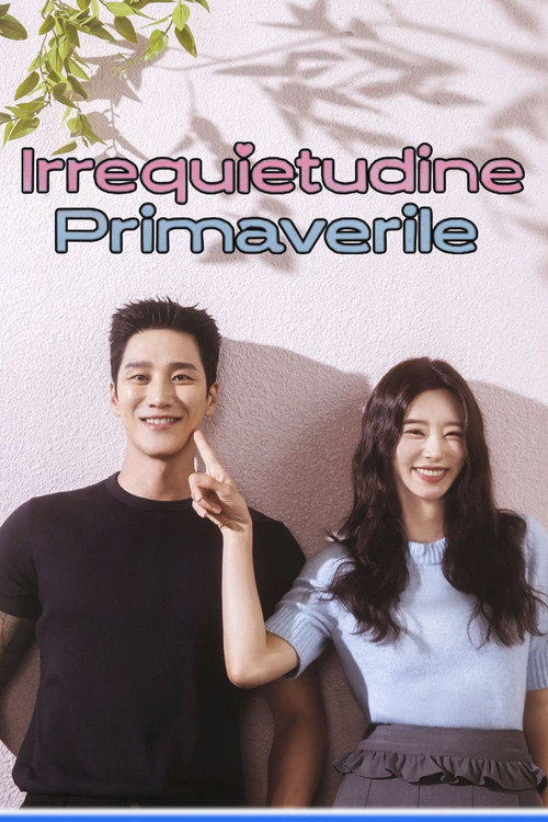 Locandina di Irrequietudine primaverile
