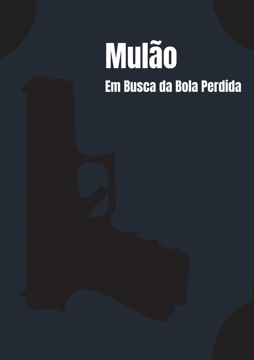Mulão and the lost ball