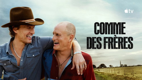 Brothers - S1 - Épisode 1 - Capture