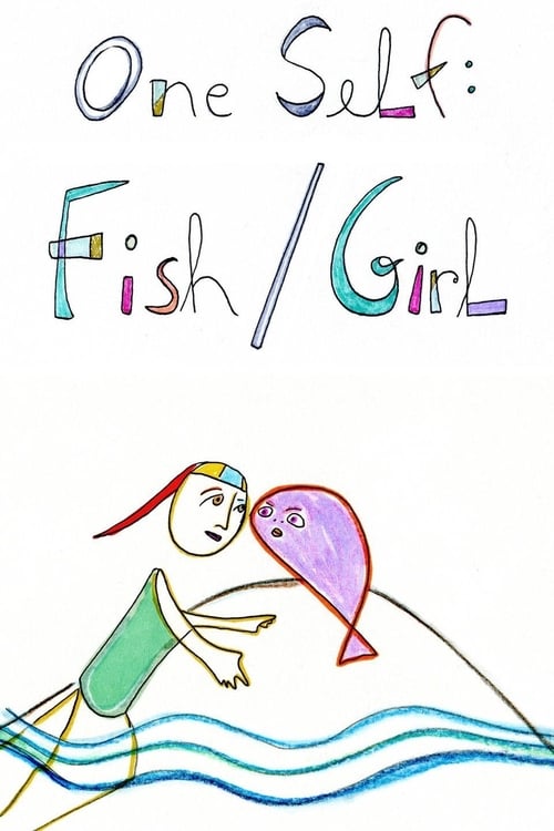 One Self: Fish/Girl 1998
