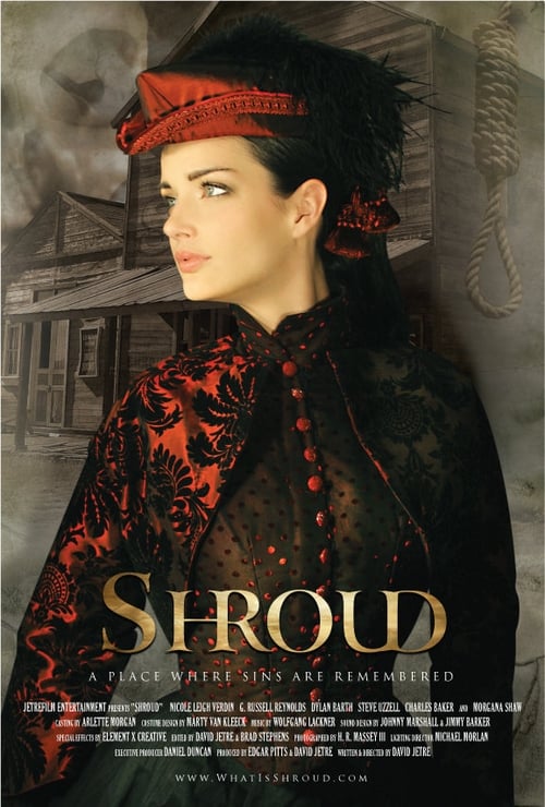 Shroud 2009