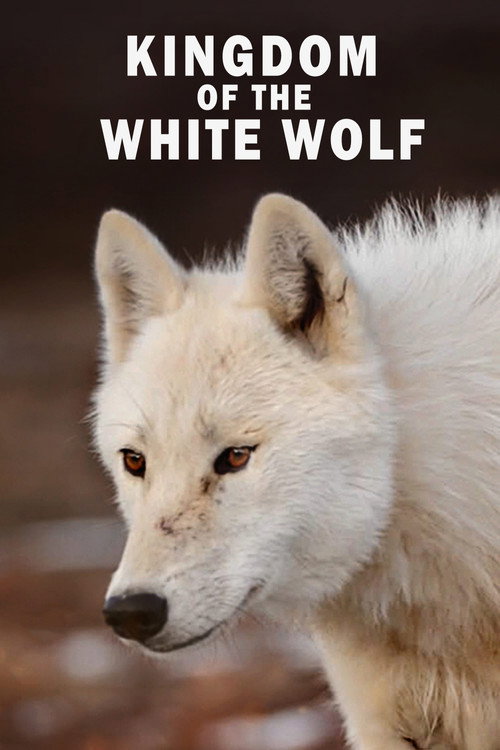 Kingdom of the White Wolf