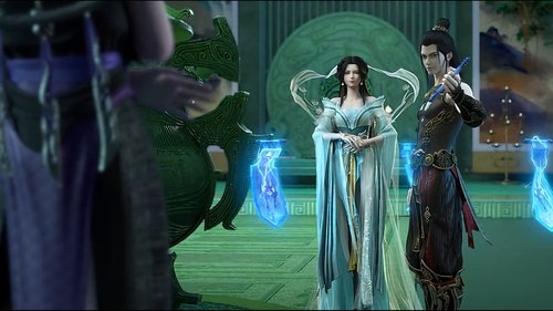 Image de l'épisode 1