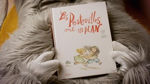 Image de l'épisode 19